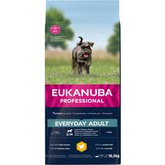 Eukanuba Everyday Adult Small & Medium Breed (Kylling)