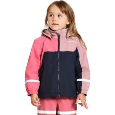 Didriksons Kids' Pilvi Jacket Soft Pink, 120