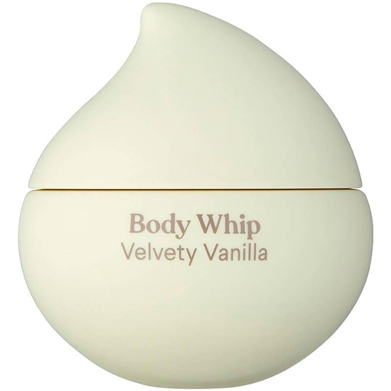 Sundae Body Whipped Body Moisturiser 220 ml - Velvety Vanilla