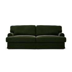 Ekeskog 3 Seater Sofa Cover