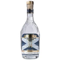 PURITY NORDIC NAVY STRENGTH GIN ØKO 57% PURITY GIN 70CL