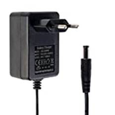 24 V laddare för elektriska barnleksaker, 24 volt batteriladdare för bil SUV motorcykel ATV Ride-Ons tillbehör