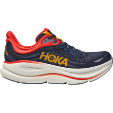 Løbesko Hoka Bondi 9 1162011-vtyn Størrelse 40 EU | 6,5 UK | 7 US | 25 CM