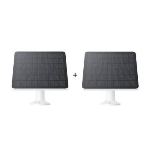 Solar Panel T8705 - 2er-Set