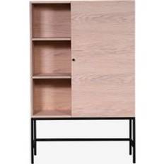 Create Collection - Highboard Brooklyn - Natur - Skåp - Från Homeroom