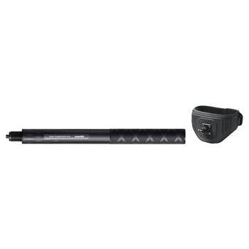 Insta360 Back bar (improved waist belt) + invisible action selfie stick 70cm
