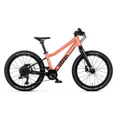 Woom Off 4 20´´ MTB cykel