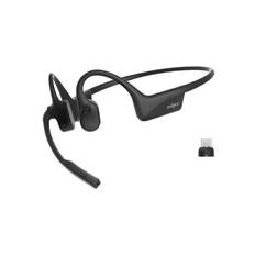 Shokz OpenComm2 UC 2025 Upgrade (USB-C) - Black