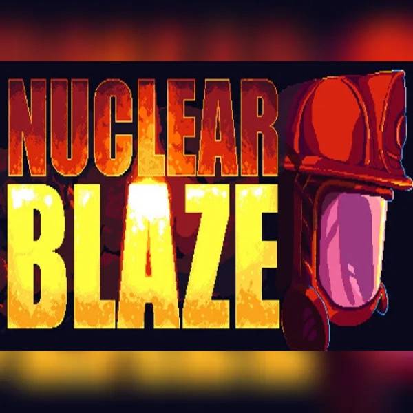 Nuclear Blaze (PC) Steam Gift - GLOBAL.