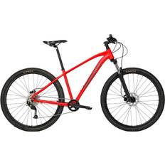 Principia Evoke A3.9 Unisex Rød - 202543 cm