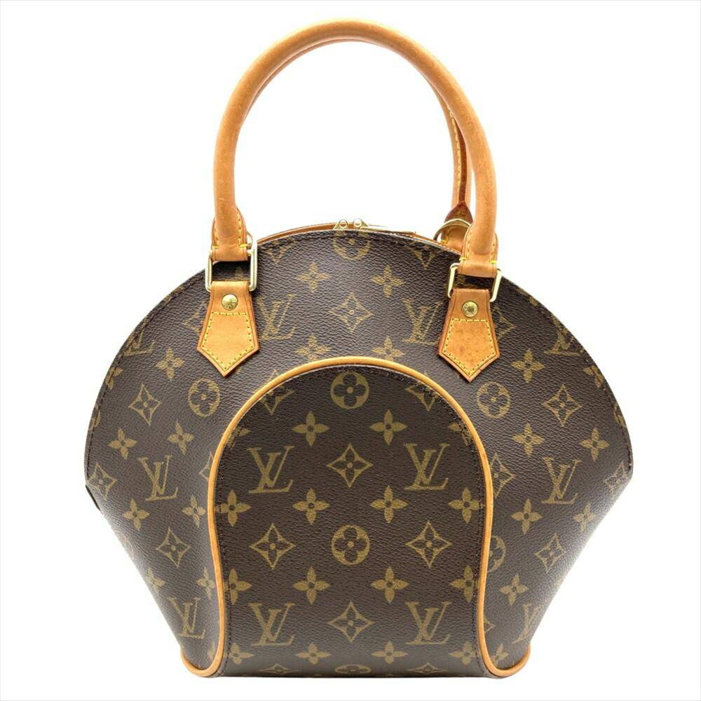 Louis Vuitton Vintage Louis Vuitton Ellipse L 28cm x W 21cm x D 6.5cm - Håndtasker hos Magasin.