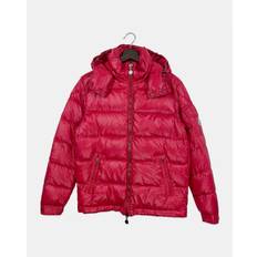 Moncler Maya Giubbotto jacket - Merchsweden - Red