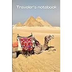 Traveler's notebook