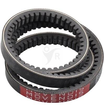 Drivrem Stiga Park Prestige, Pro 4WD, Compact 4WD, 320, 540, 1134-9098-01