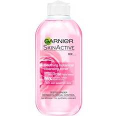 Garnier Skinactive Sooting Botanical Cleansing Toner Rose 200 ml