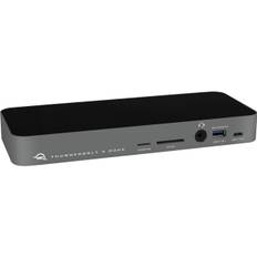 OWC Thunderbolt Dock (14-ports)