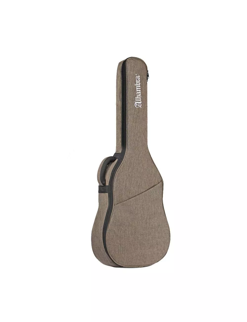 Gig bag for 7/8 guitar. Density 10 mm