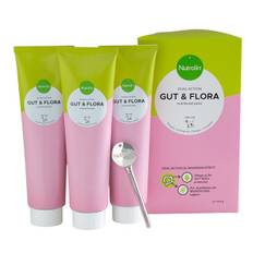 Nutrolin Gut & Flora-pasta - 3 x 200 g