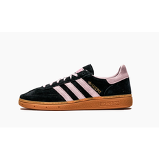 Adidas Handball Spezial Core Black Clear Pink - 38