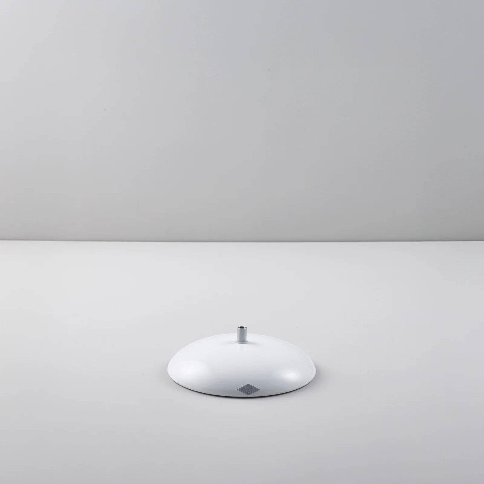 Hector dome reservedel Floor base medium original BTC