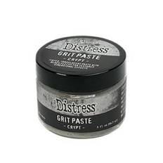 Distress Grit paste, Crypt 88,7ml