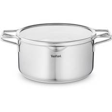 Tefal Nordica gryde med låg 5 liter