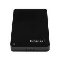 Intenso Harddisk Memory Case 500GB 2.5" USB 3.0 5400rpm