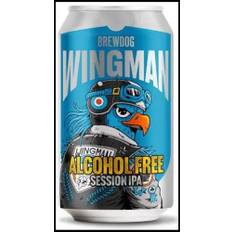 Brewdog, Wingman Alkoholfri