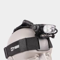 M-Tiger X10-Evo Pannlampa