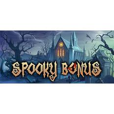 Spooky Bonus