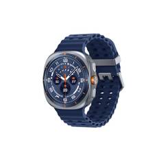 Samsung Galaxy Watch Ultra 47mm 64GB LTE (2025) - Blå (Titanium Blue) L705