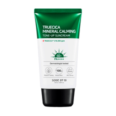 Some By Mi Truecica Mineral Calming Tone Up Suncream