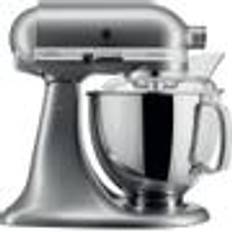 KITCHENAID Artisan 5KSM175PSECU Contour silver