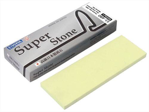 Naniwa slipsten Super stone S1-480 #8000