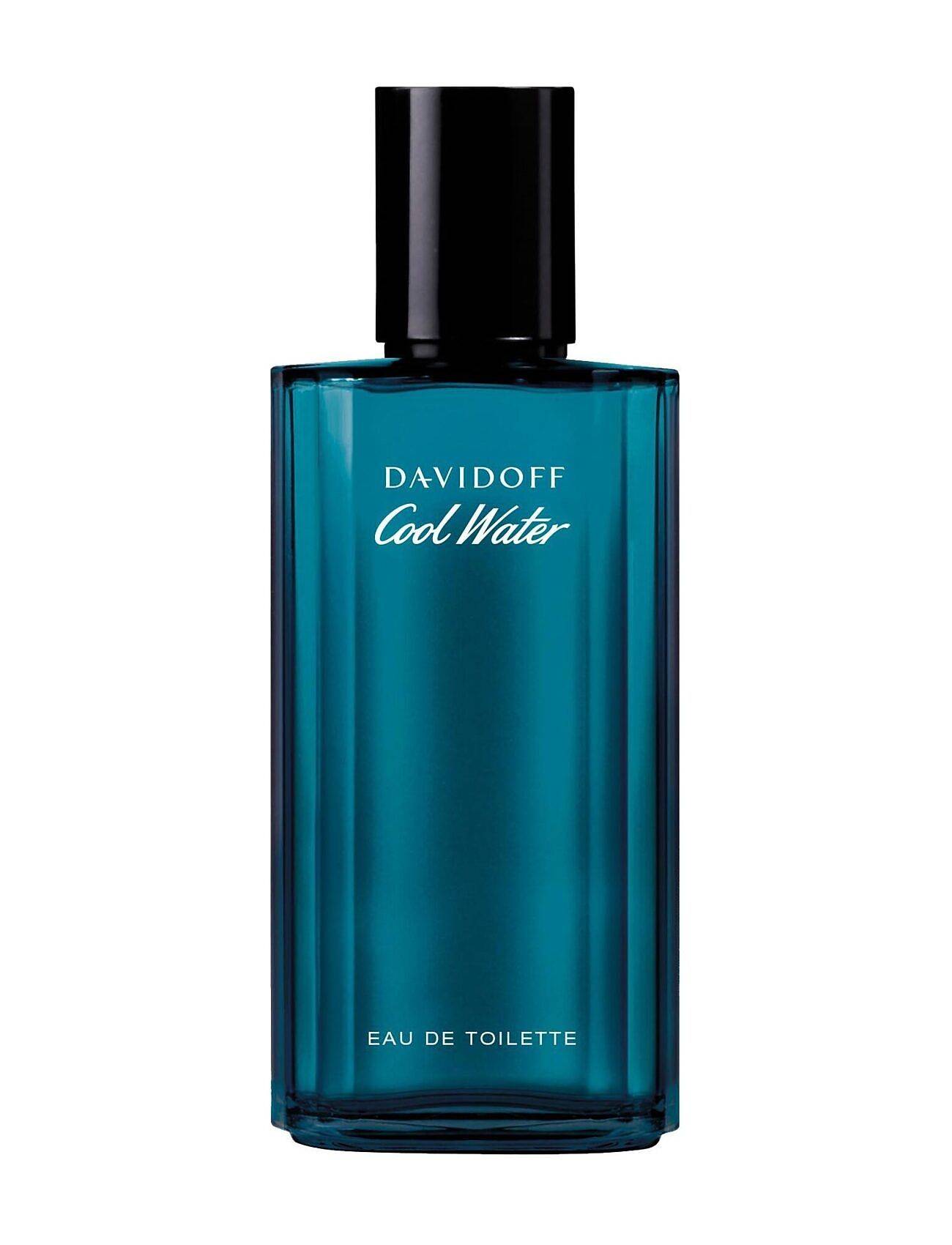 Davidoff Cool Water Edt - Nude - 75 ML