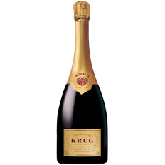 Krug Champagne Grande Cuvée 172ème Édition 75 cl. - 12%