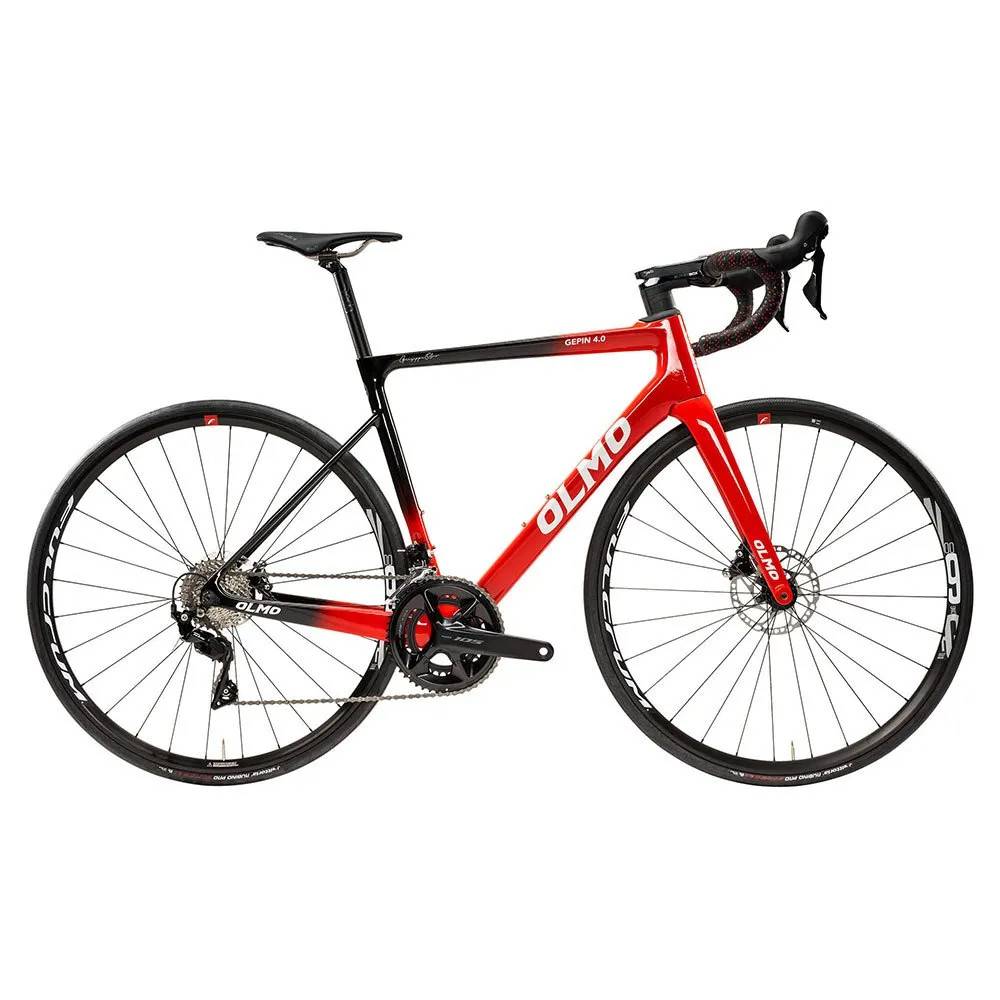 Olmo Gepin 4.0 105 2024 Landevejscykel