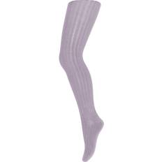 MP Strumpbyxor - Rib - Lavender Moln - MP - 140 - Strumpbyxor