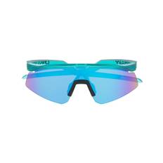 Oakley - Hydra Prizm™ solglasögon - unisex - plast - one size - Blå