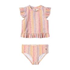 WHEAT Swim Set 2-Piece Alma |Rosa |116