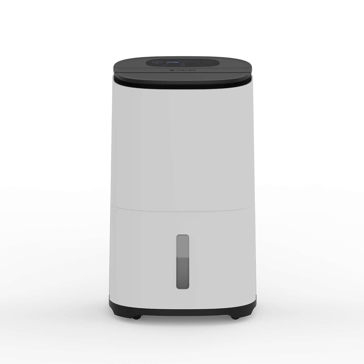 Avfuktare MEACO MeacoDry Arete Two 25L, luftrenare, Wi-Fi