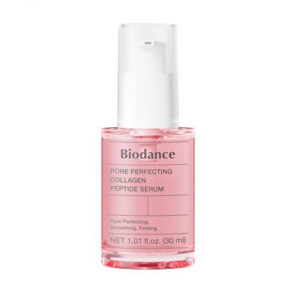 Pore Perfecting Collagen Peptide Serum 30ml