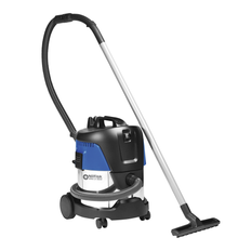 Nilfisk Aero 21-01 PC våd/tør støvsuger - 21-01 PC INOX