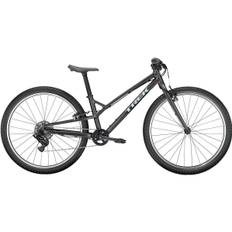 Barncykel Trek Wahoo 26 Path Svart OS 2024