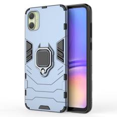Samsung Galaxy A05 telefoncover - Blå