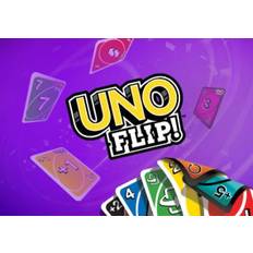 UNO - Flip! (DLC) (PC) Ubisoft Connect Key - GLOBAL