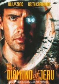 DVD - Diamond of Jeru (Beg)