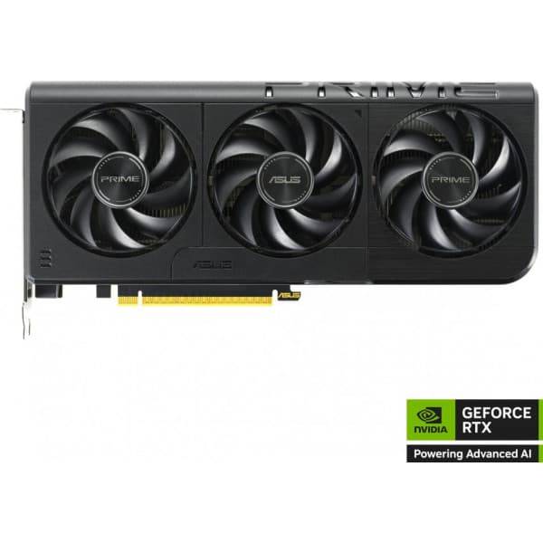 Asus PRIME-RTX5060TI-O8G grafikkort
