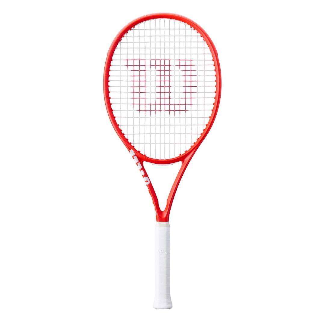 Wilson Clash 100 UL V3 Reverse Tennisketcher - 2