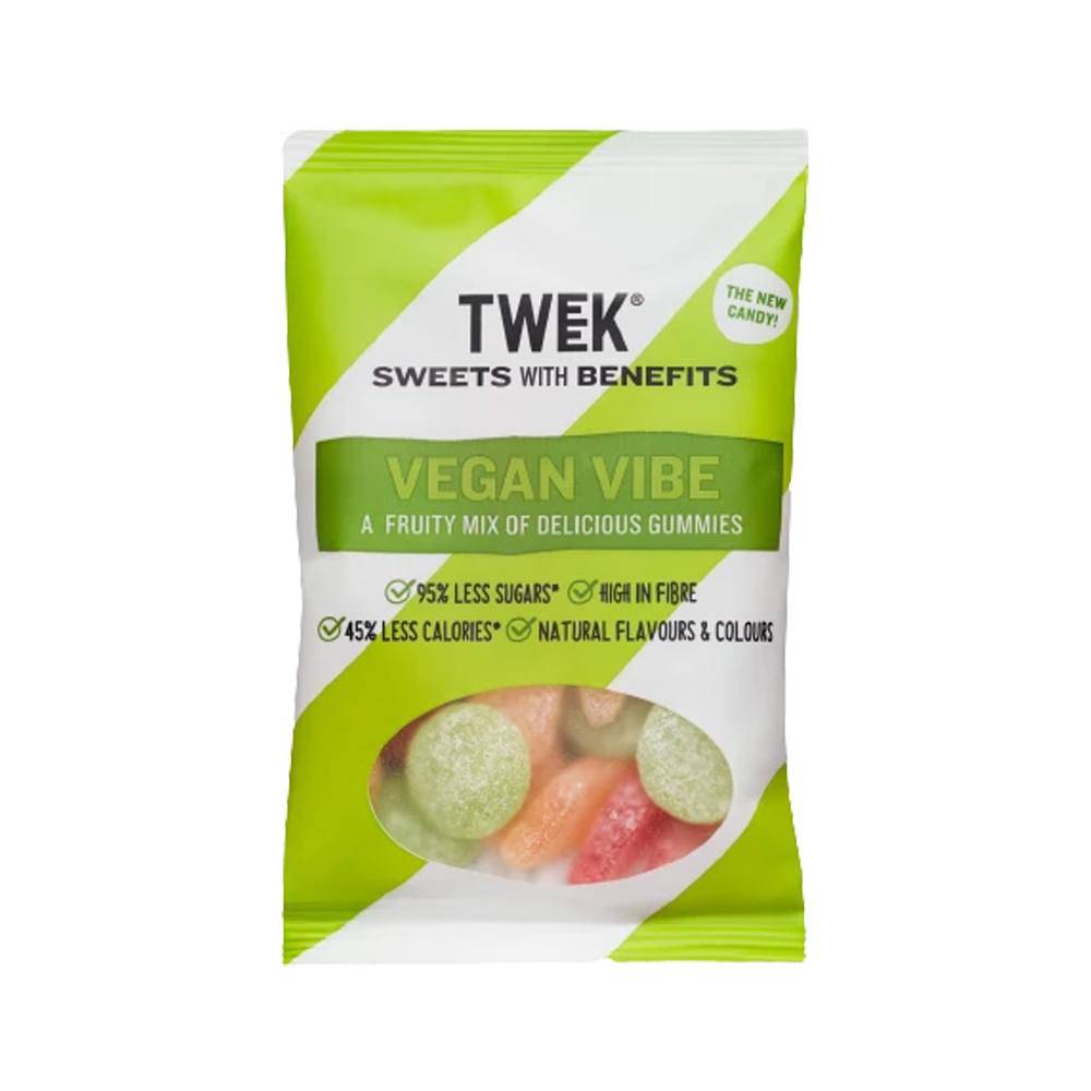 TWEEK Candy - Vegan Vibe (80g) - Snack